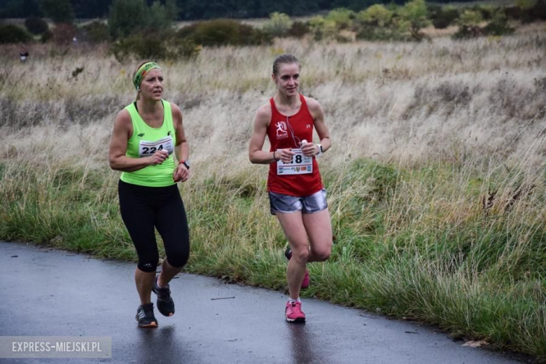 Bieg na 10 km w ramach imprezy pn. „3xZ Grand Prix Powiatu Ząbkowickiego”