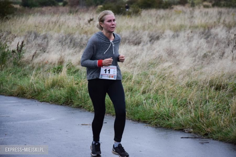 Bieg na 10 km w ramach imprezy pn. „3xZ Grand Prix Powiatu Ząbkowickiego”