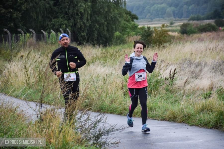 Bieg na 10 km w ramach imprezy pn. „3xZ Grand Prix Powiatu Ząbkowickiego”