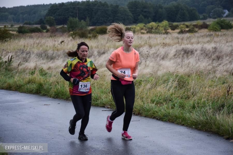 Bieg na 10 km w ramach imprezy pn. „3xZ Grand Prix Powiatu Ząbkowickiego”