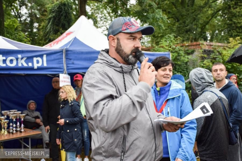 Bieg na 10 km w ramach imprezy pn. „3xZ Grand Prix Powiatu Ząbkowickiego”