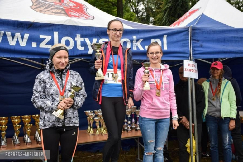 Bieg na 10 km w ramach imprezy pn. „3xZ Grand Prix Powiatu Ząbkowickiego”