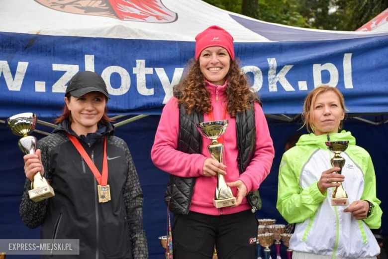 Bieg na 10 km w ramach imprezy pn. „3xZ Grand Prix Powiatu Ząbkowickiego”