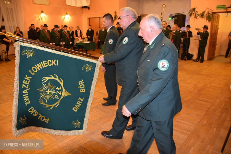 70-lecie Koła Łowieckiego „Gwardia” w Ząbkowicach Śląskich