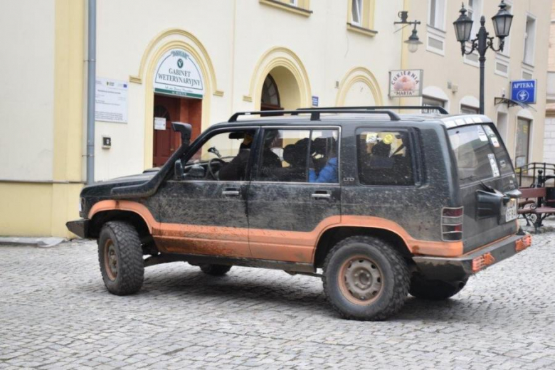 26. finał WOŚP w Bardzie