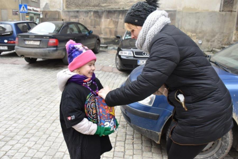 26. finał WOŚP w Bardzie