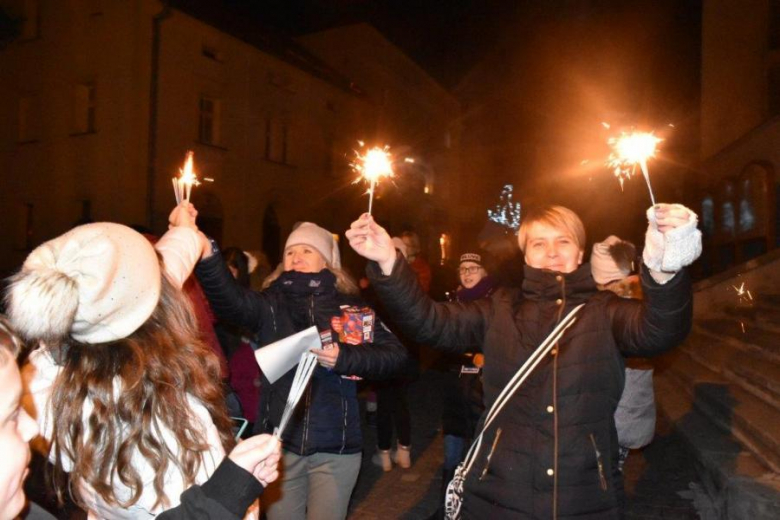 26. finał WOŚP w Bardzie