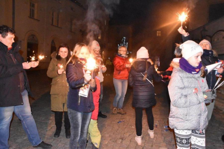 26. finał WOŚP w Bardzie