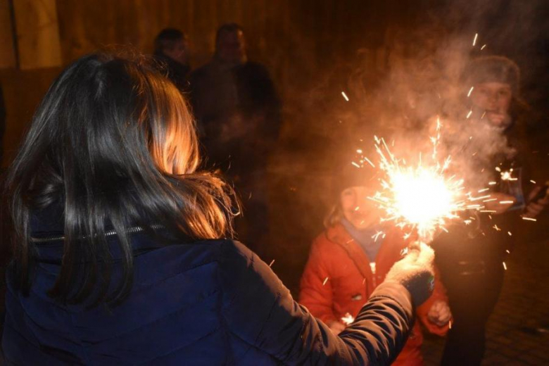 26. finał WOŚP w Bardzie