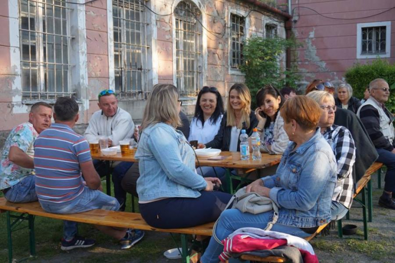 5. Urodziny Górniczej Orkiestry Dętej ze Złotego Stoku 