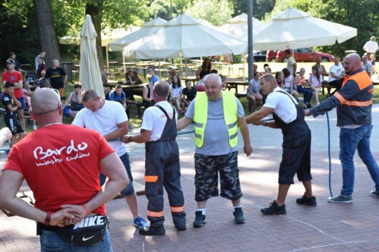 Pierwsza część Dni Barda za nami