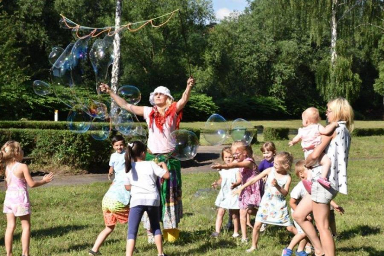 Pierwsza część Dni Barda za nami