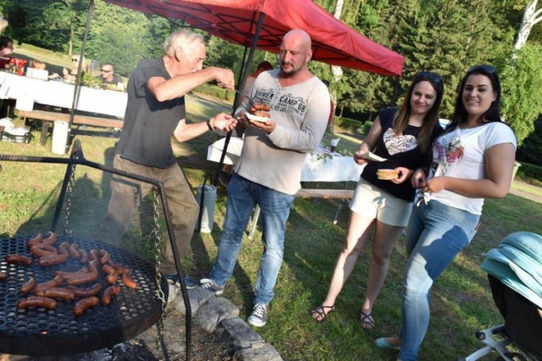 Pierwsza część Dni Barda za nami