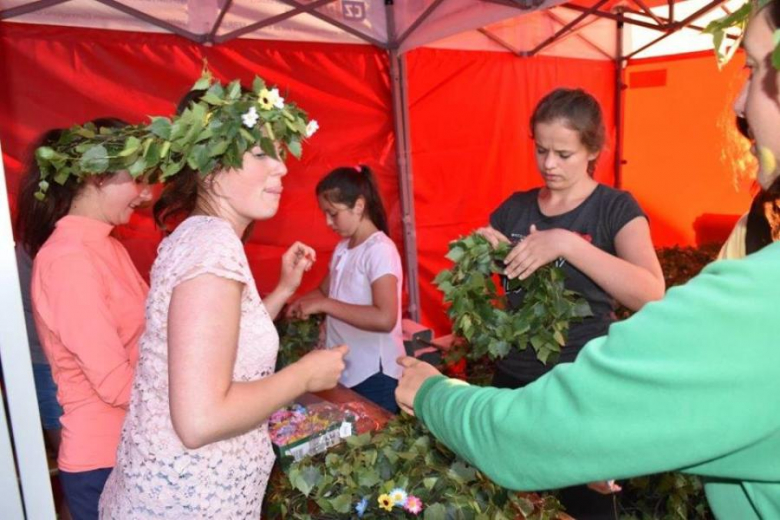 Pierwsza część Dni Barda za nami