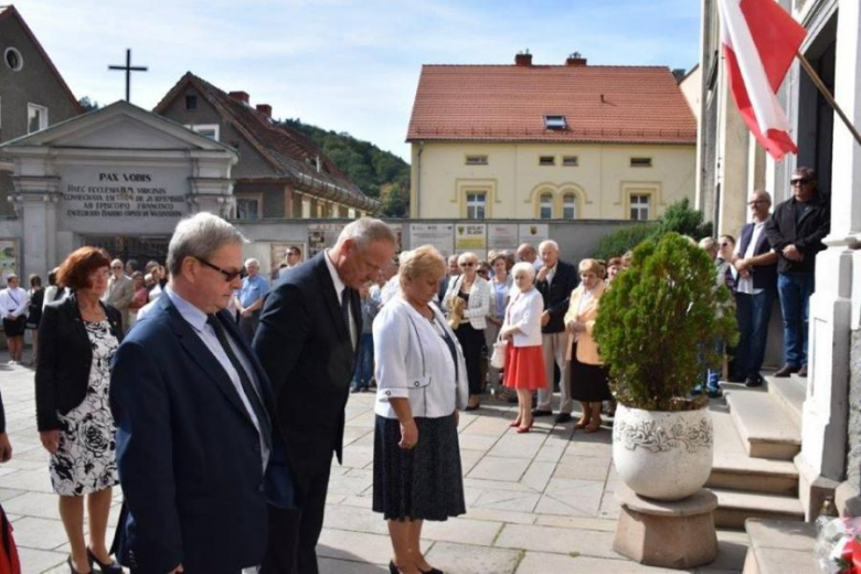 Dzień Sybiraka w Bardzie