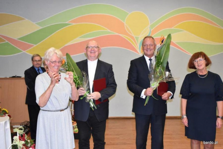 Dzień Seniora w bardzkiej gminie