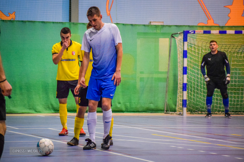 Puchar Polski Futsalu w Ząbkowicach Śląskich