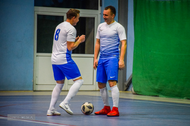 Puchar Polski Futsalu w Ząbkowicach Śląskich