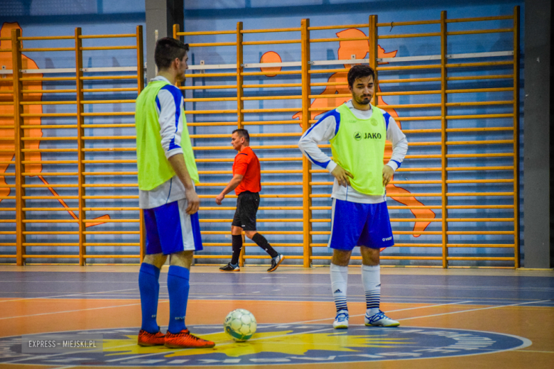 Puchar Polski Futsalu w Ząbkowicach Śląskich