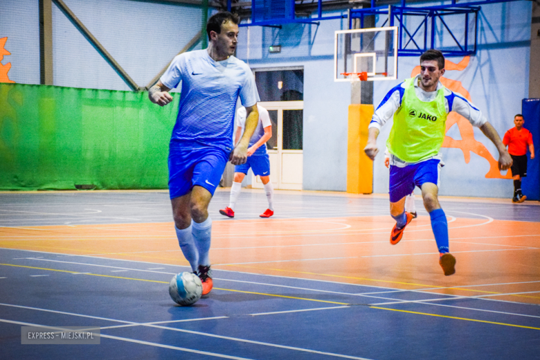 Puchar Polski Futsalu w Ząbkowicach Śląskich