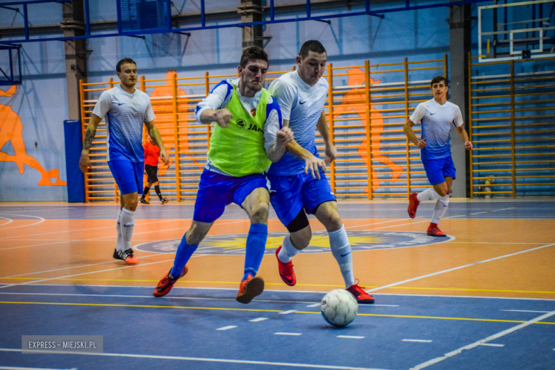 Puchar Polski Futsalu w Ząbkowicach Śląskich