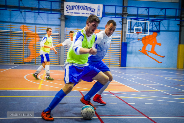 Puchar Polski Futsalu w Ząbkowicach Śląskich