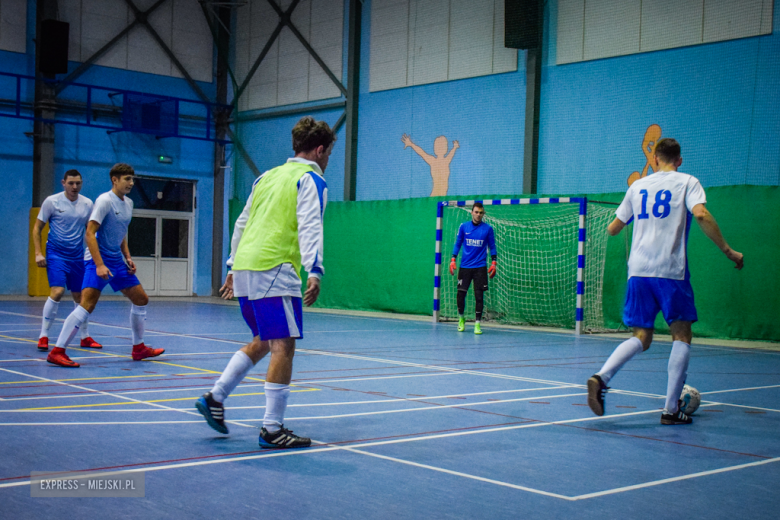 Puchar Polski Futsalu w Ząbkowicach Śląskich