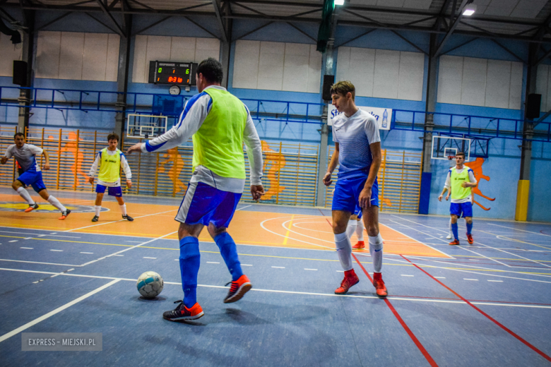 Puchar Polski Futsalu w Ząbkowicach Śląskich