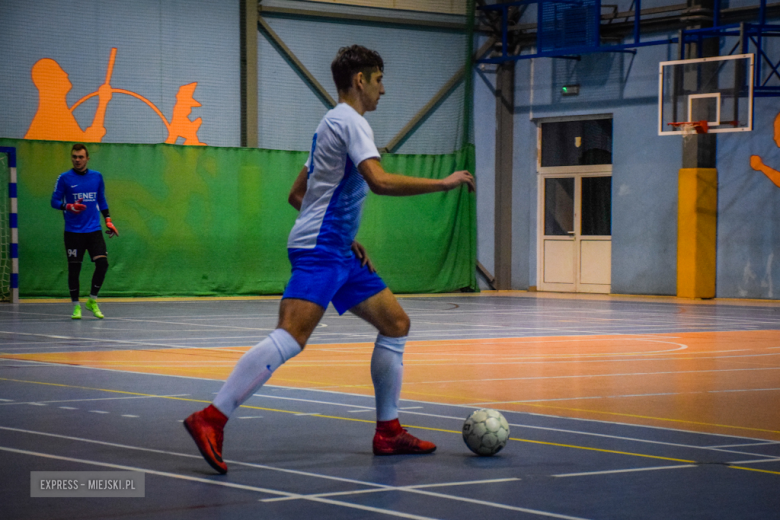 Puchar Polski Futsalu w Ząbkowicach Śląskich