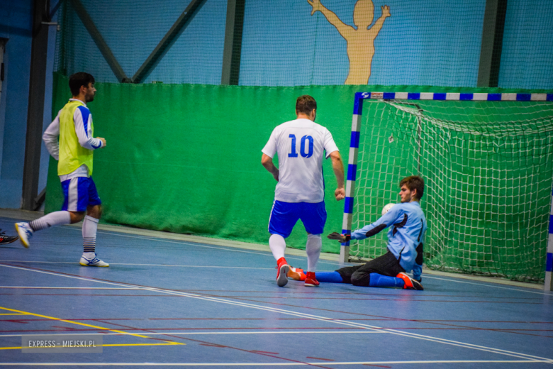 Puchar Polski Futsalu w Ząbkowicach Śląskich