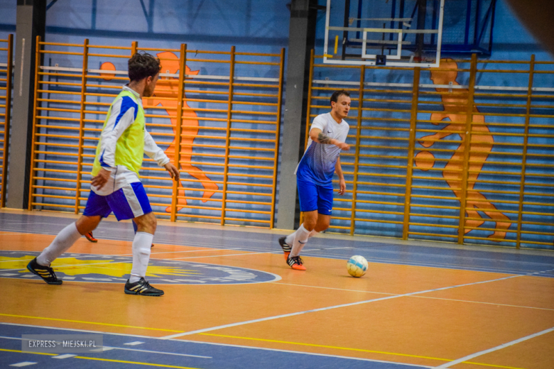 Puchar Polski Futsalu w Ząbkowicach Śląskich