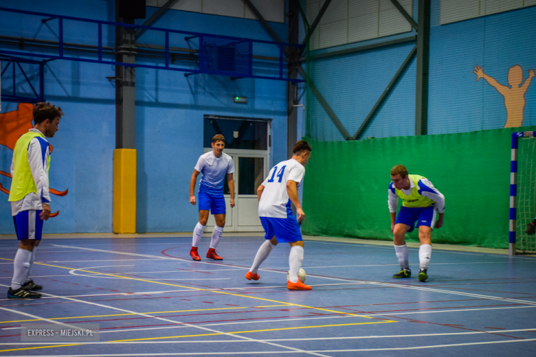 Puchar Polski Futsalu w Ząbkowicach Śląskich