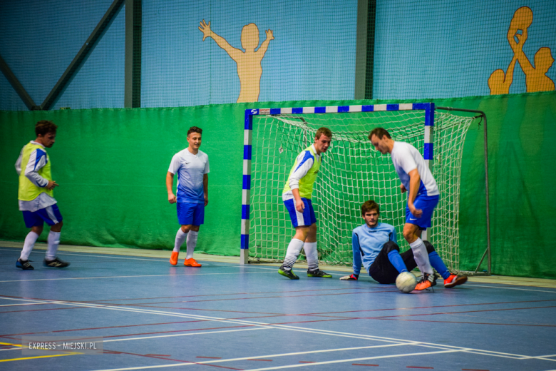 Puchar Polski Futsalu w Ząbkowicach Śląskich