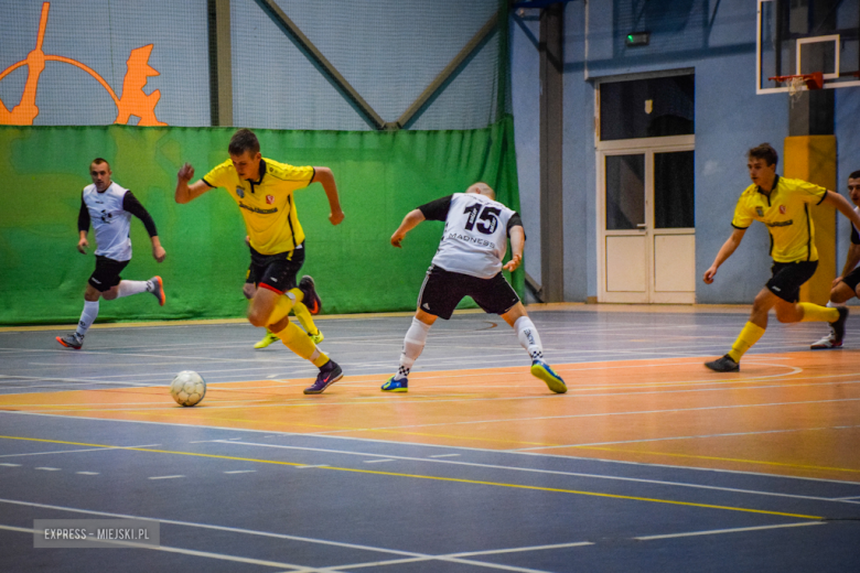 Puchar Polski Futsalu w Ząbkowicach Śląskich