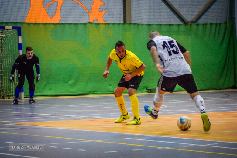 Puchar Polski Futsalu w Ząbkowicach Śląskich