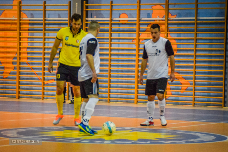 Puchar Polski Futsalu w Ząbkowicach Śląskich