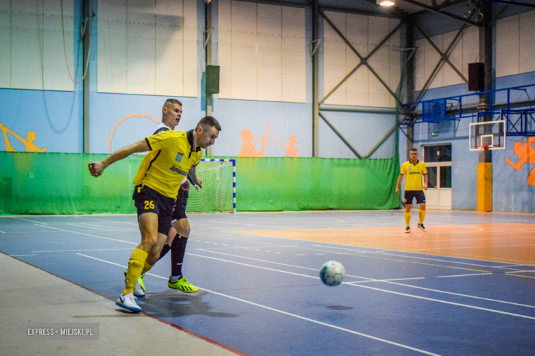 Puchar Polski Futsalu w Ząbkowicach Śląskich