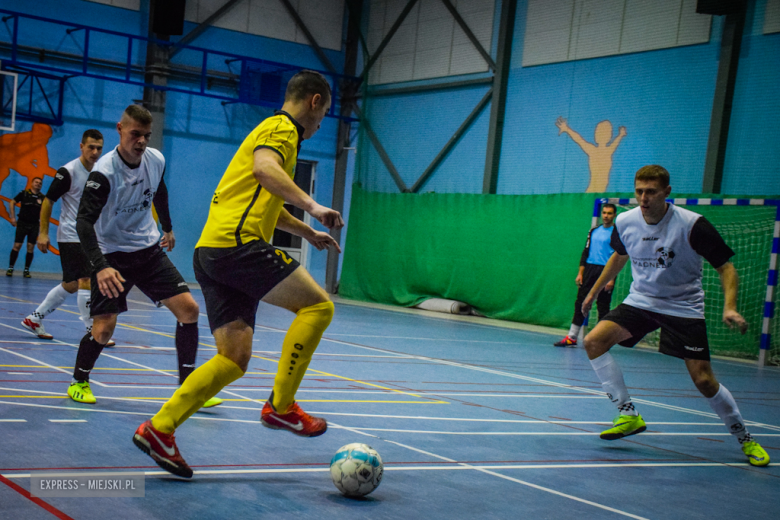 Puchar Polski Futsalu w Ząbkowicach Śląskich