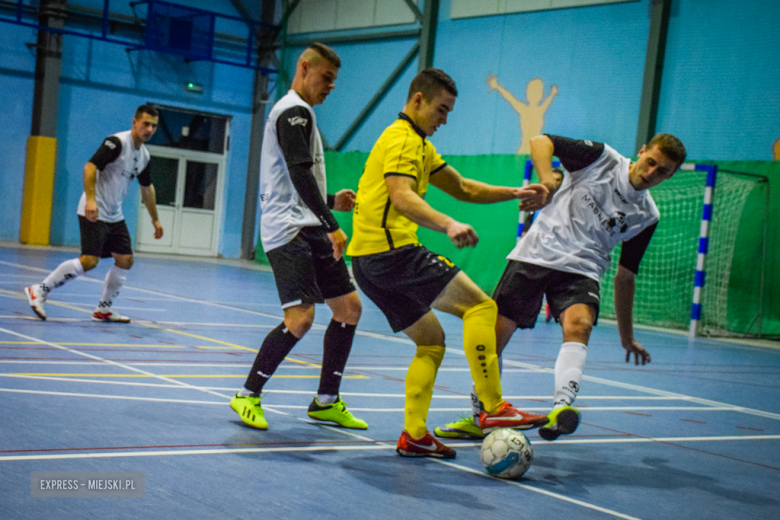 Puchar Polski Futsalu w Ząbkowicach Śląskich