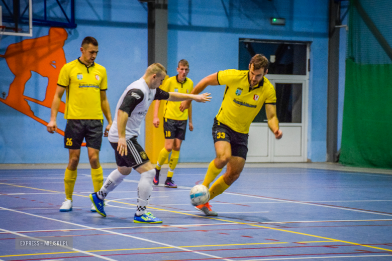 Puchar Polski Futsalu w Ząbkowicach Śląskich