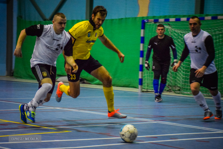 Puchar Polski Futsalu w Ząbkowicach Śląskich