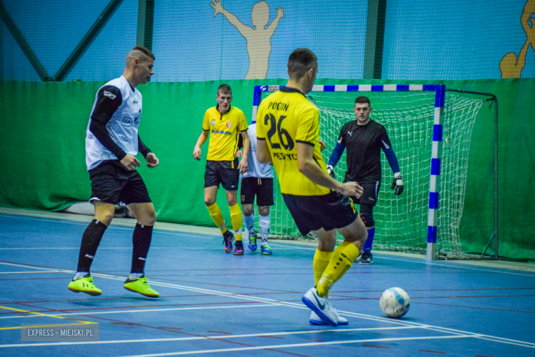 Puchar Polski Futsalu w Ząbkowicach Śląskich