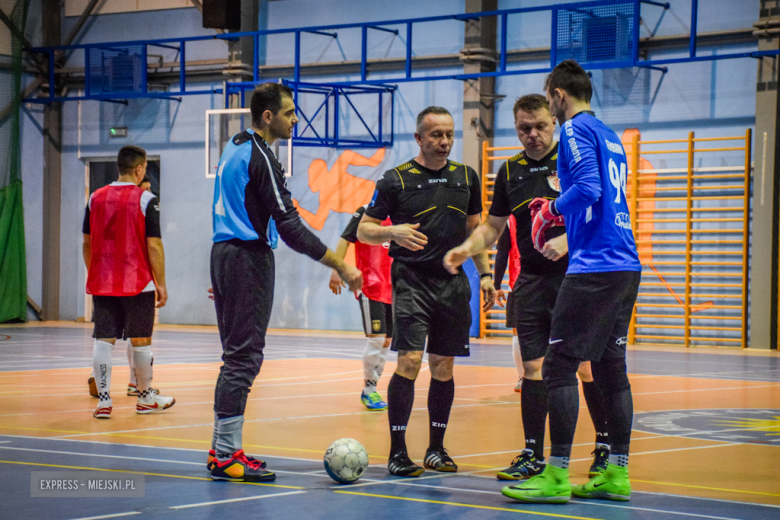 Puchar Polski Futsalu w Ząbkowicach Śląskich