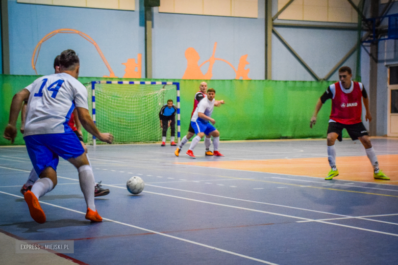 Puchar Polski Futsalu w Ząbkowicach Śląskich