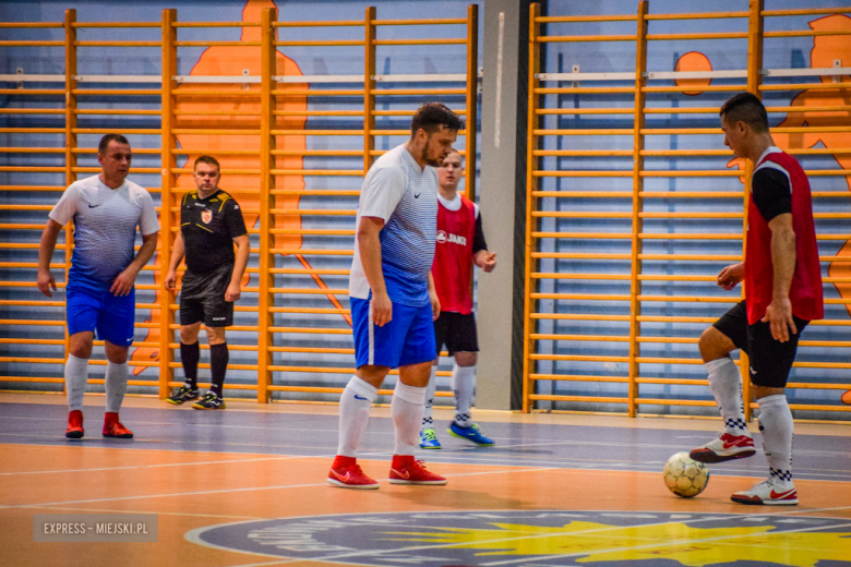 Puchar Polski Futsalu w Ząbkowicach Śląskich