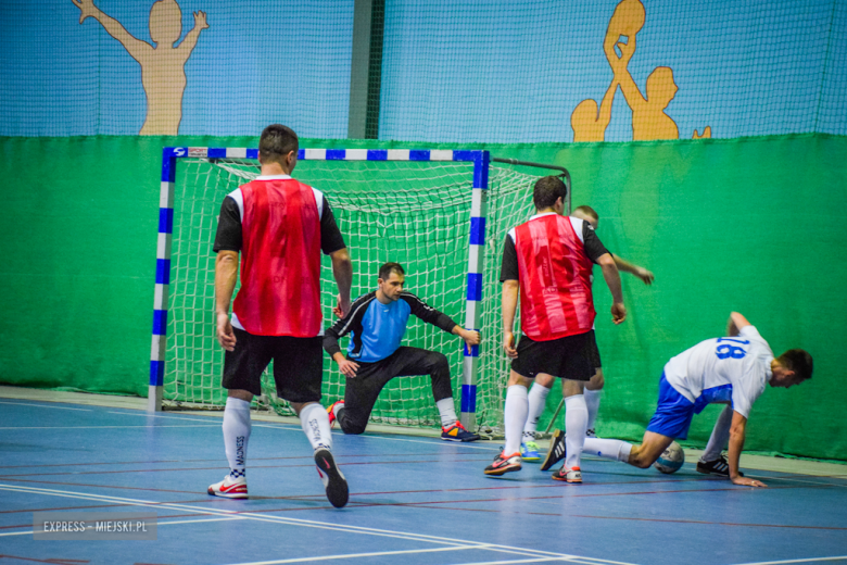 Puchar Polski Futsalu w Ząbkowicach Śląskich