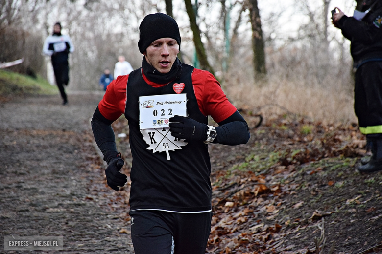 Na sportowo rozpoczęli 27. finał WOŚP. I bieg orkiestrowy w Ziębicach