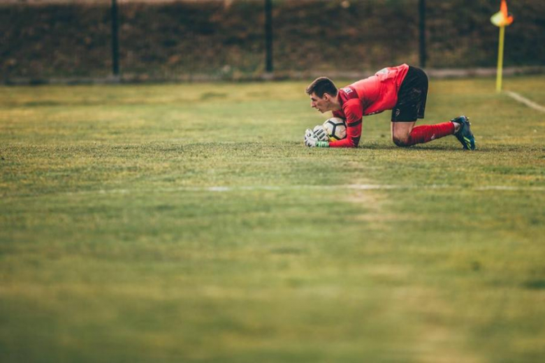 Unia Bardo 1:2 (0:1) Zjednoczeni Żarów