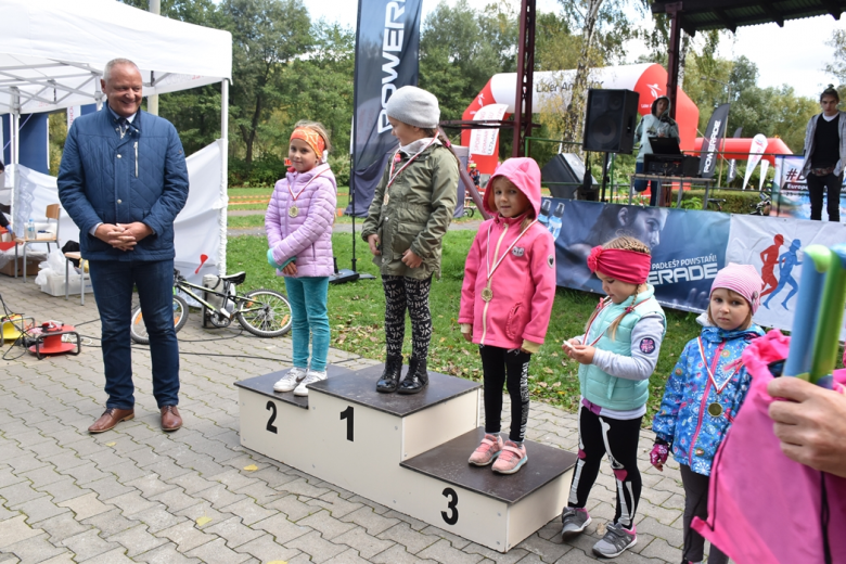 X Jubileuszowy Maraton MTB pn. „Jesień w Mieście Cudów”