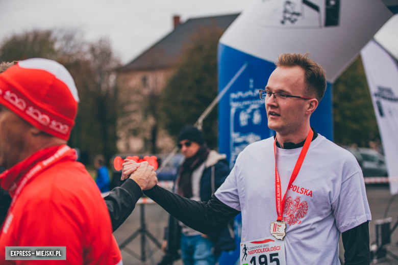 II Ząbkowicki Bieg Niepodległości